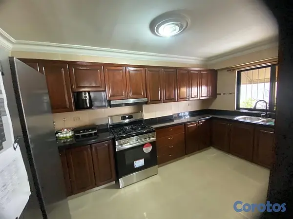 apartamentos - Apartamento en Gazcue 7