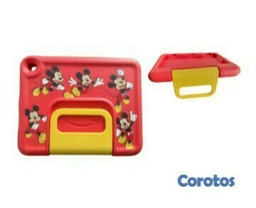 accesorios para electronica - Cover para tablet Amazon en todos los tamaños y modelos 1