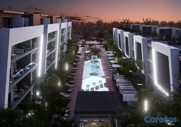 apartamentos - Baliza Residences – White Sands, Punta Cana 10