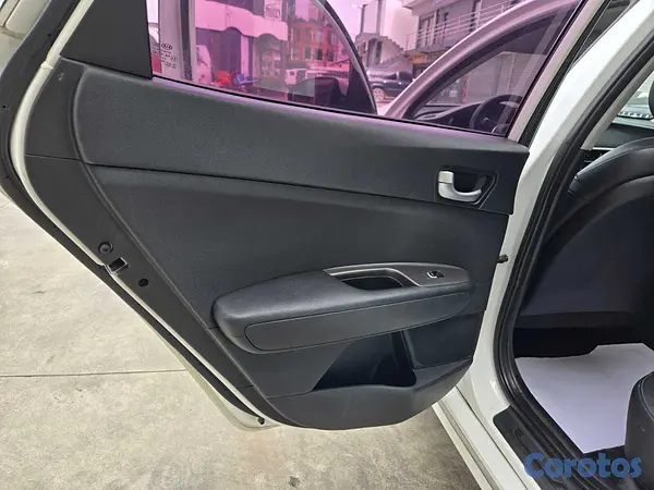 carros - KIA K5 2019 BLANCO  12