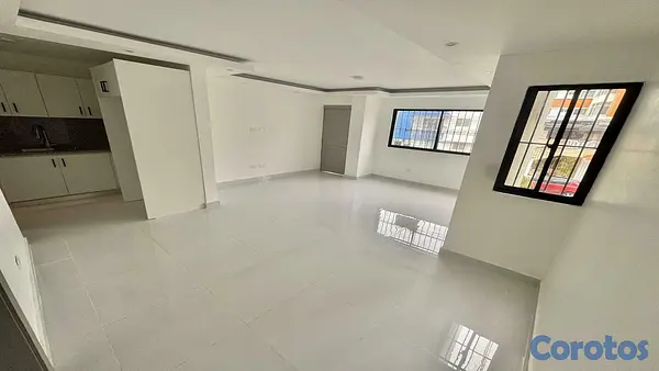 apartamentos - Apartamentos en Urbanización Tropical, Av. independencia 2