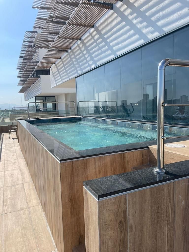 apartamentos - VENDO en Arroyo Hondo Viejo (Detrás de Galería 360 6