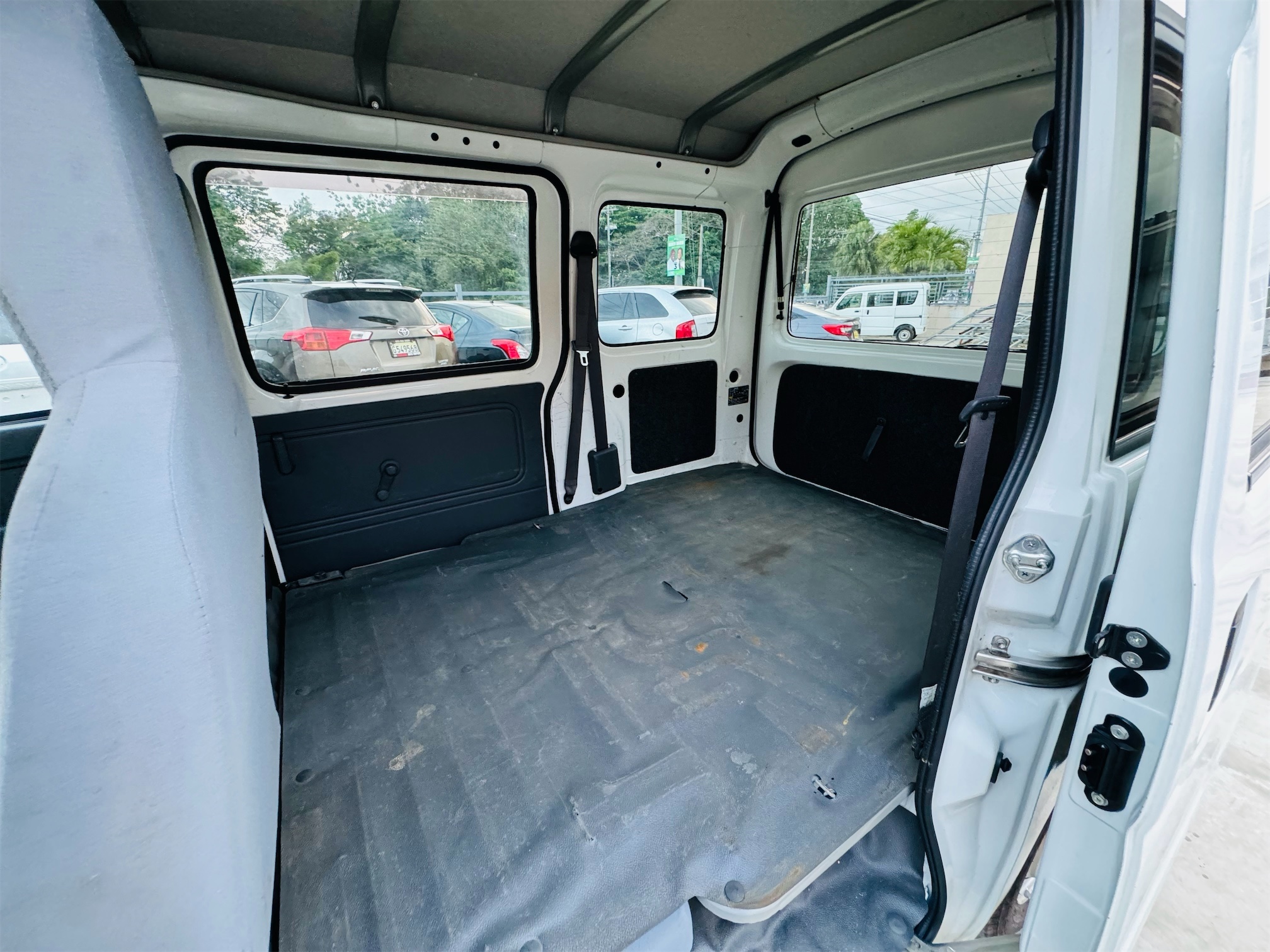 jeepetas y camionetas - Daihatsu Hijet 2018 9