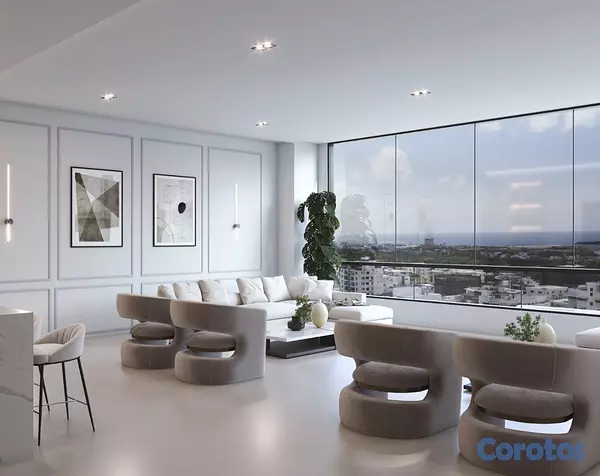 apartamentos - Apartamentos de lujos en el Renacimiento  4
