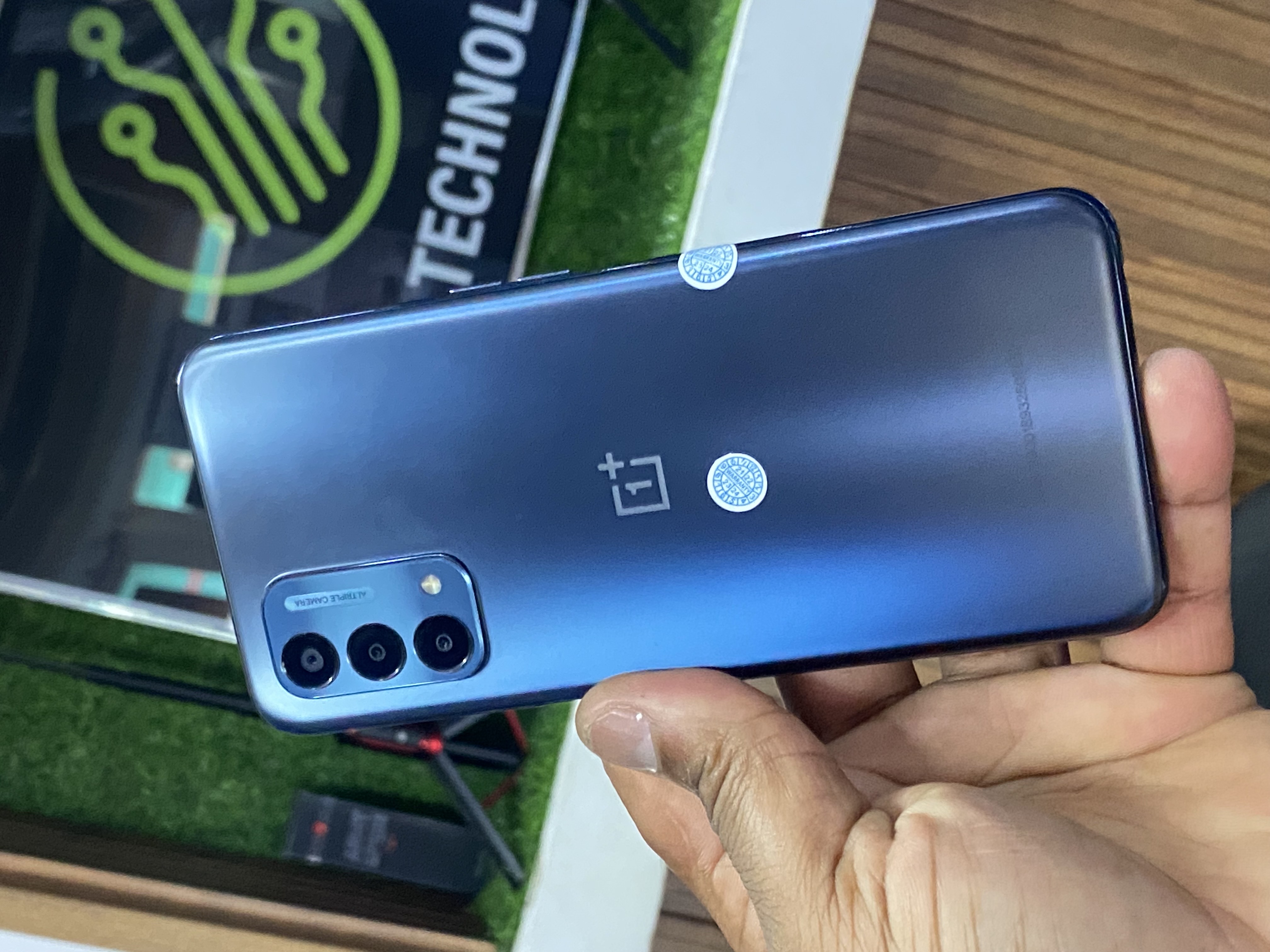 celulares y tabletas - one plus n200 64GB 5G  3