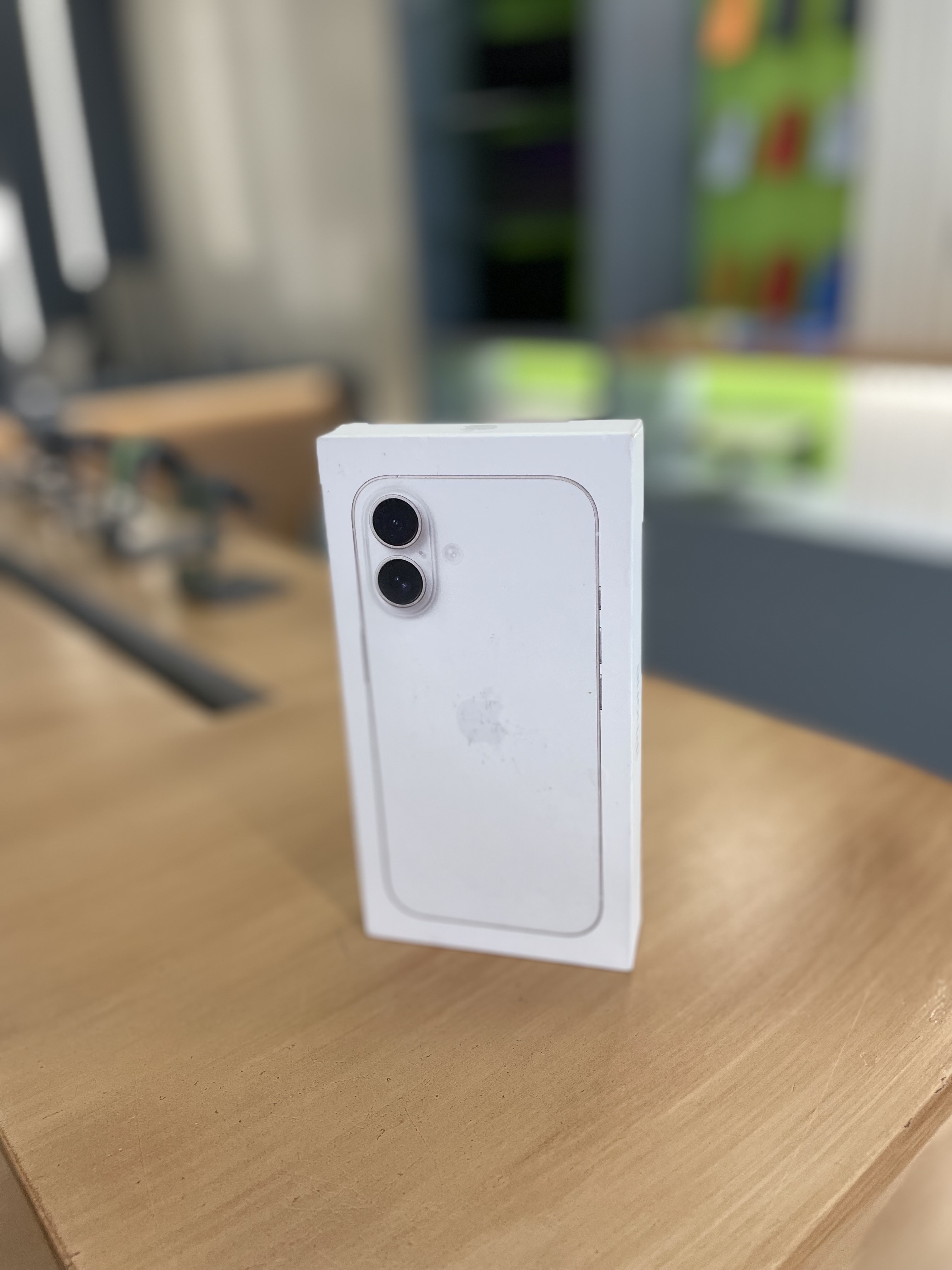 celulares y tabletas - IPHONE 16 NORMAL 128GB 3