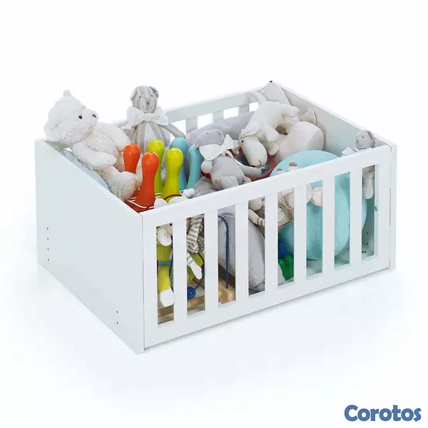 muebles - Minicuna/ colecho 5en1 6
