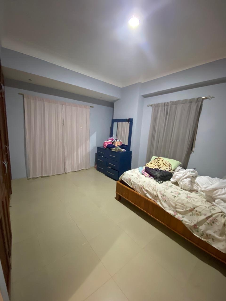 apartamentos - hermosos apar en zona céntrica Evaristo Morales  4
