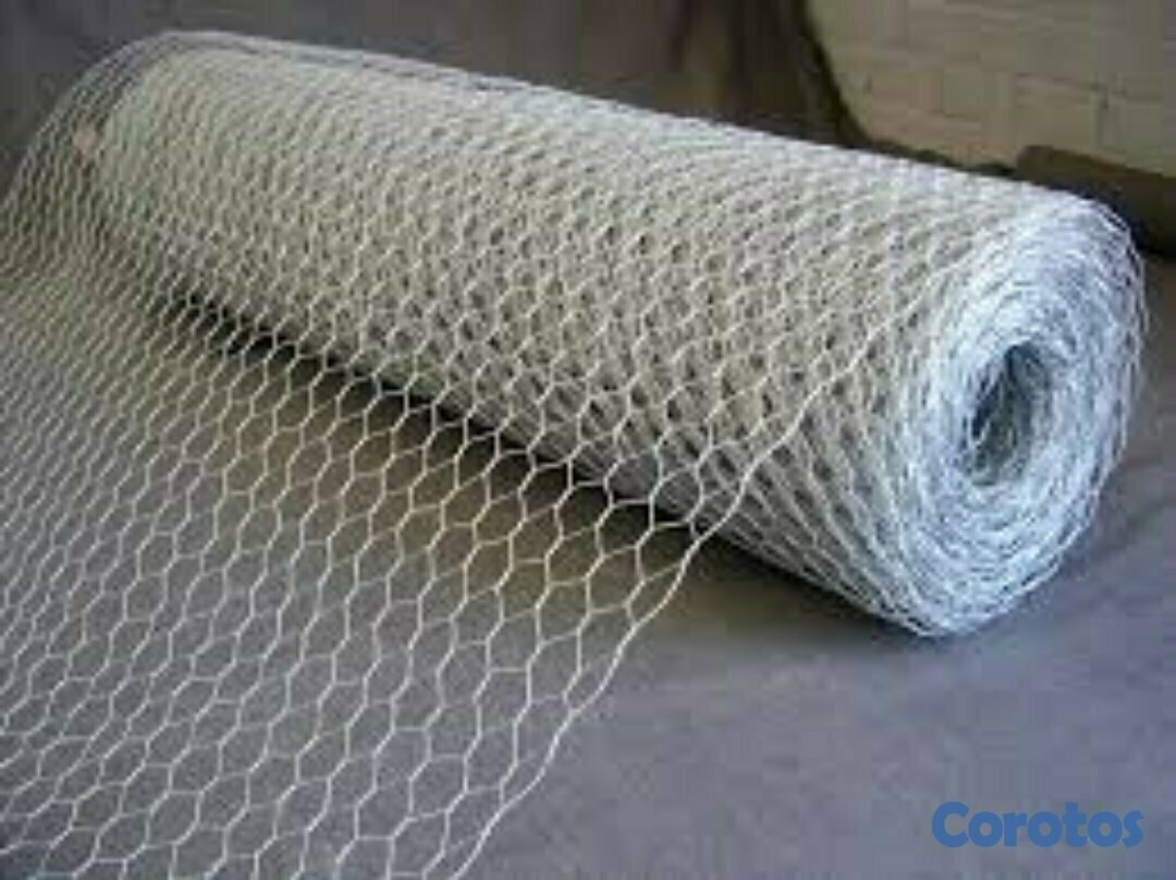 construccion e industrial - Rollo de Gaviones 1