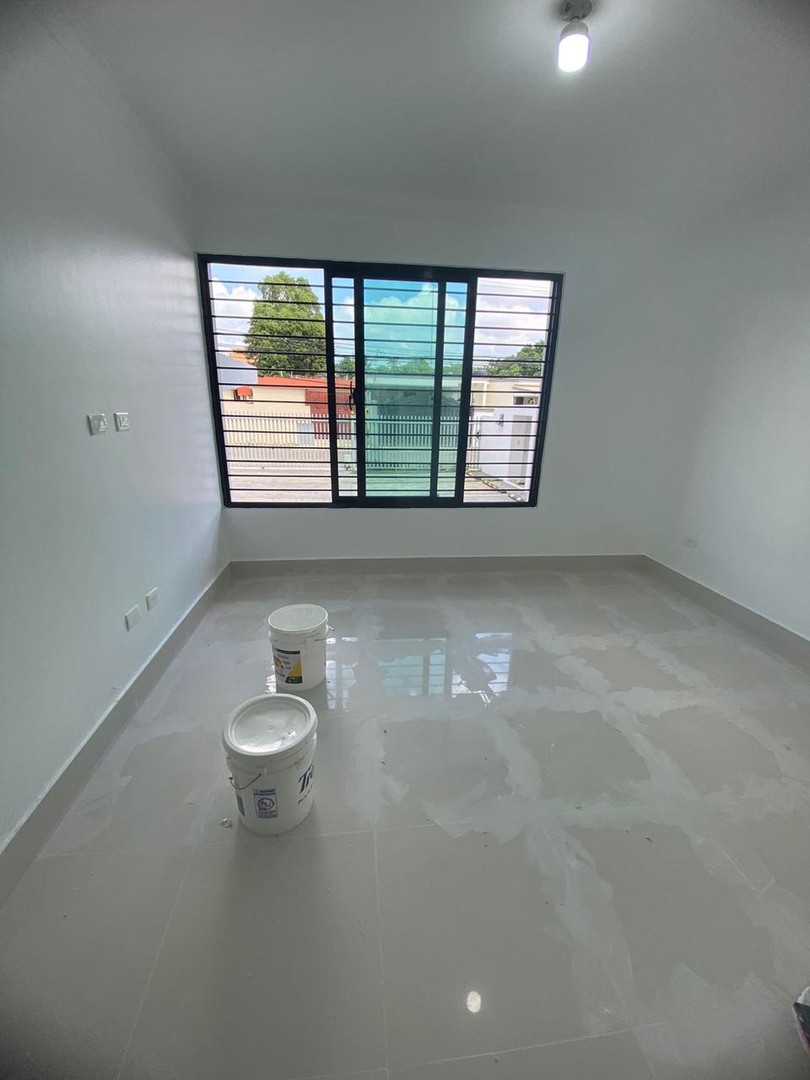 apartamentos - Apartamento Nuevo 2do Nivel en el Dorado  2