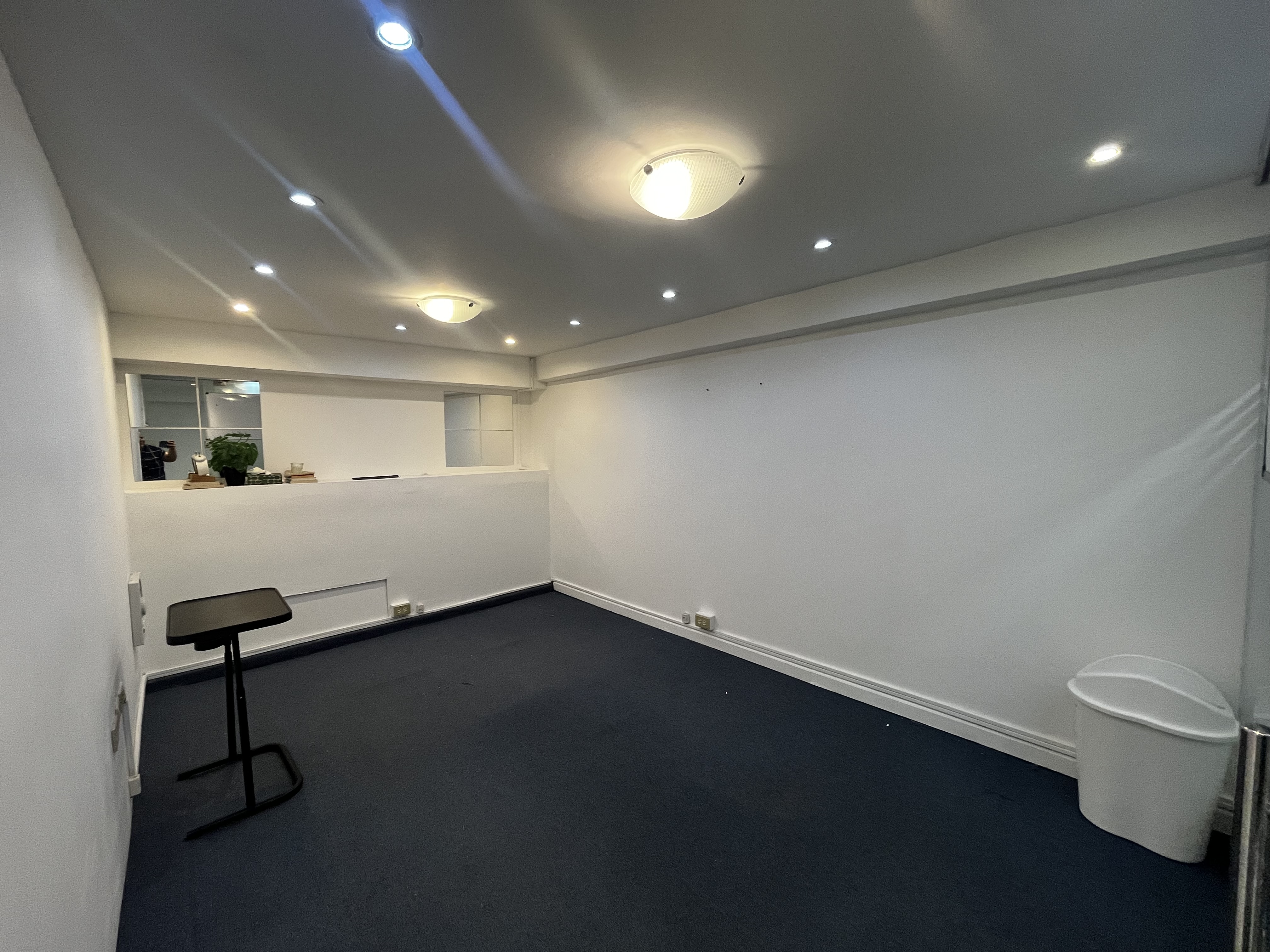 oficinas y locales comerciales - Oficina Alquiler Piantini De 48 M2 - tipo Duple  7