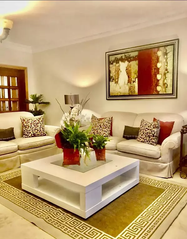 apartamentos - Apartamento en Piantini con Línea Blanca Incluida 2