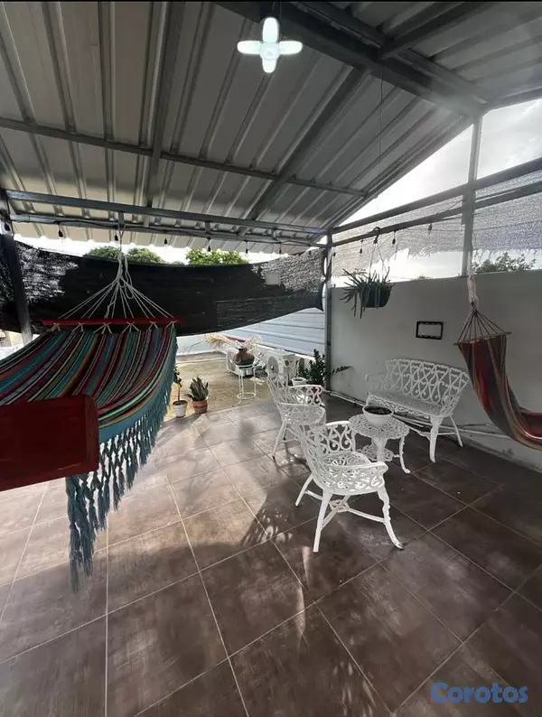 casas - Se alquila casa en zona céntrica  4