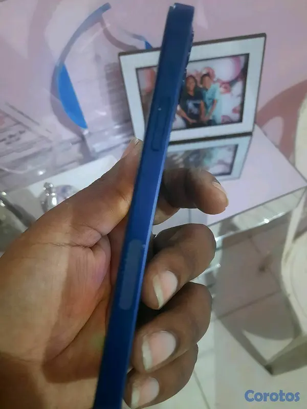 celulares y tabletas - iPhone 12 normal 64GB  3