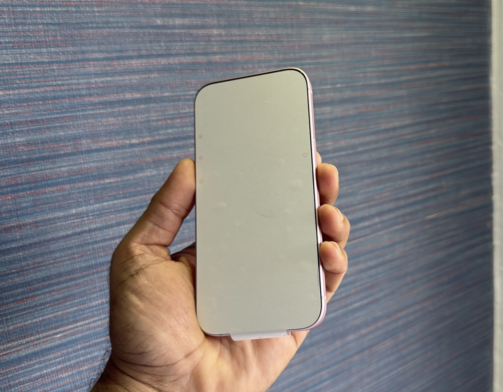 celulares y tabletas - iPhone 15 Regular 256GB Rosado Nuevo RD$ 39,500 NE 2