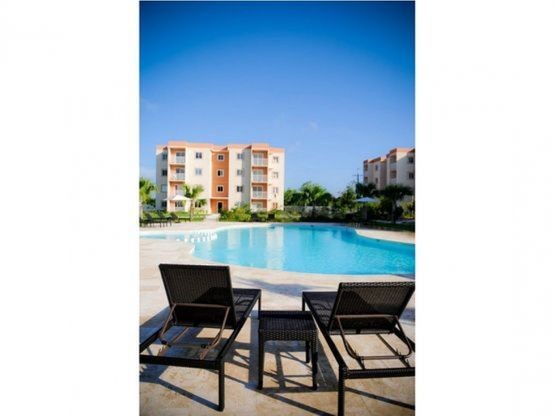 apartamentos - 
Excelente oportunidad de inversión en Punta Cana 4