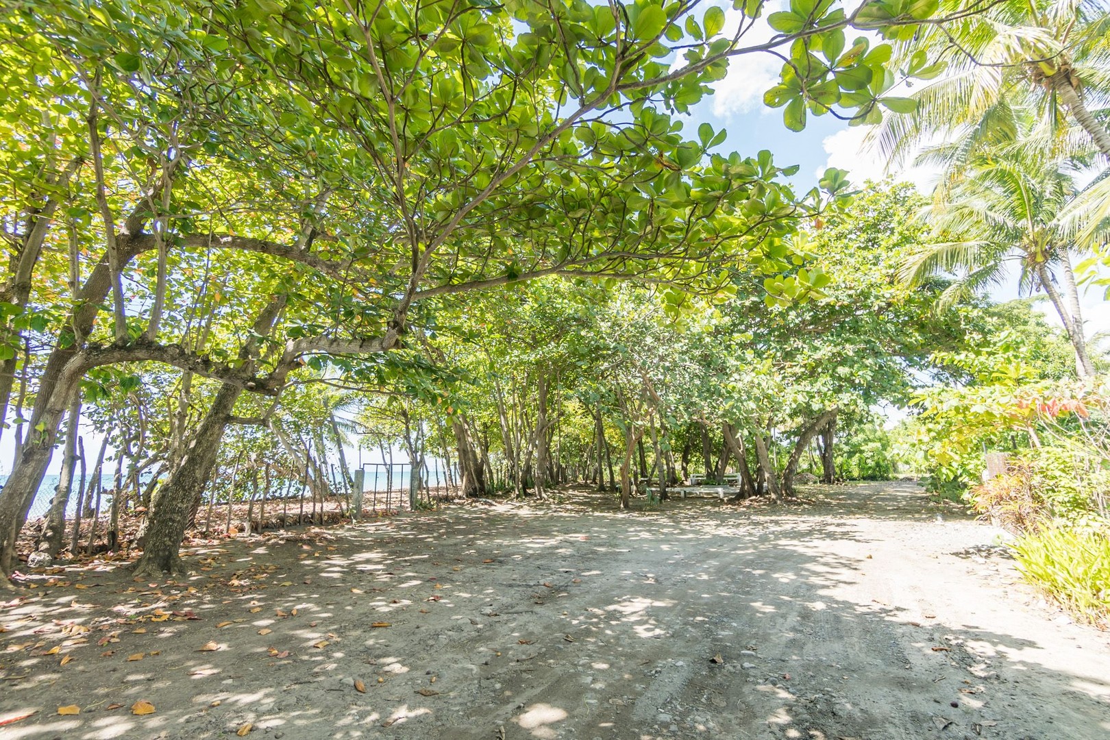casas vacacionales y villas - Villa con piscina  en San Cristóbal-Palenque 7