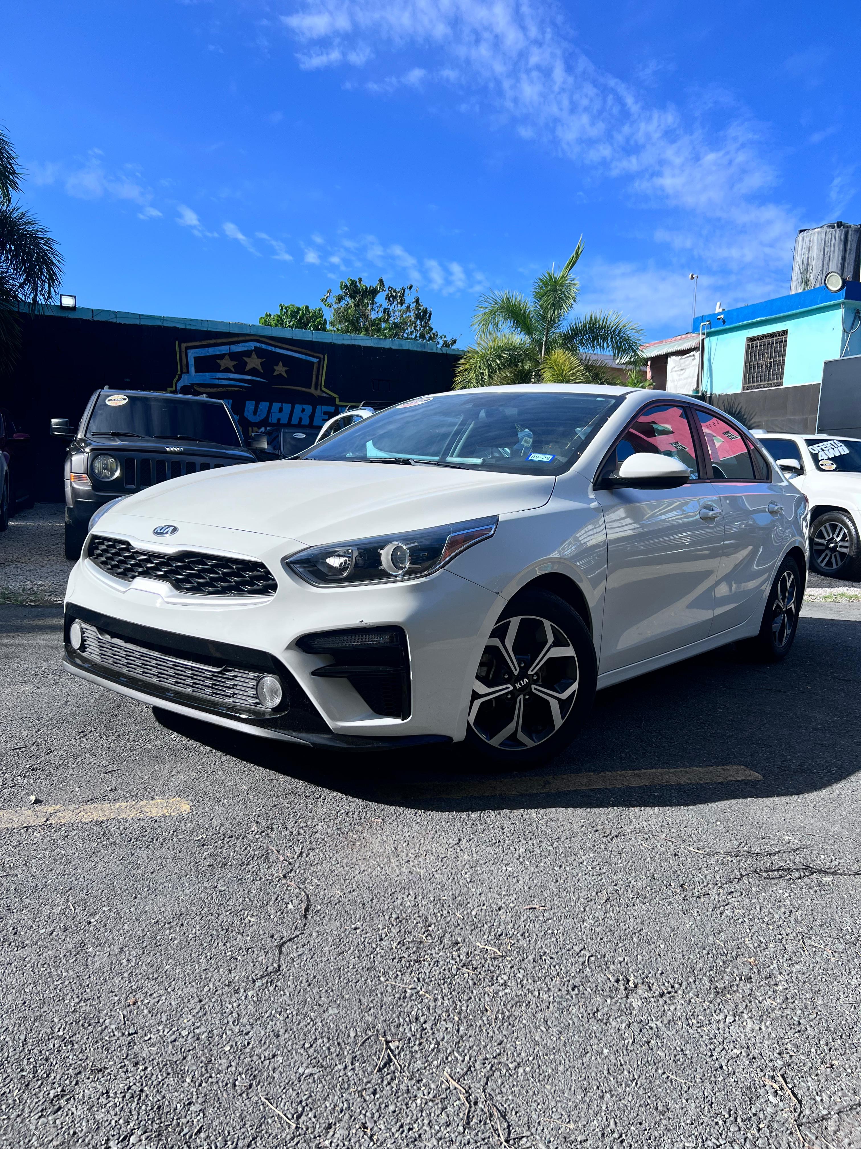 carros - Kia, todo al día  4