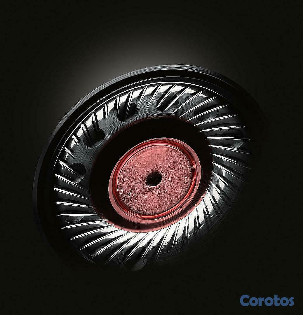 camaras y audio - Philips Fidelio X2HR 50mm DD Auriculares Over Ear Open Back Wired Headphones  5