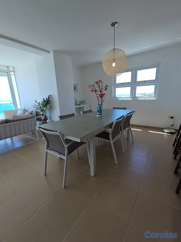 apartamentos - Vendo Hermoso Apartamento en PRIMERA Línea de Play 2