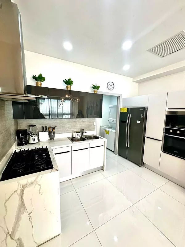 apartamentos - Apartamento en Venta en el Ensanche Paraíso 2 Hab. 4