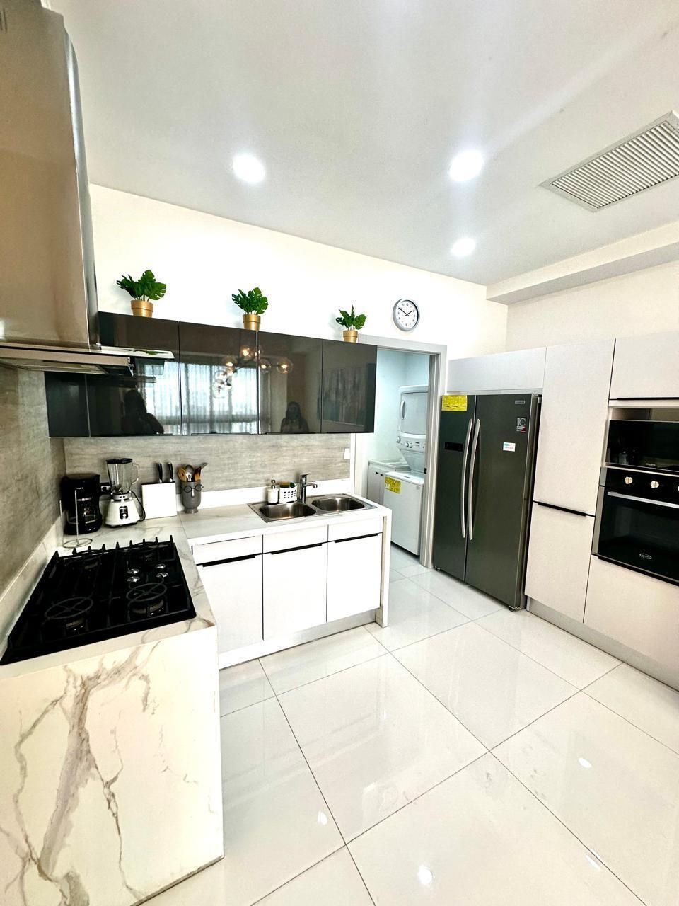 apartamentos - Apartamento en Venta en el Ensanche Paraíso 2 Hab. 3