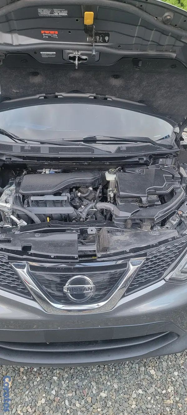 jeepetas y camionetas - NISSAN ROQUE  2019 3