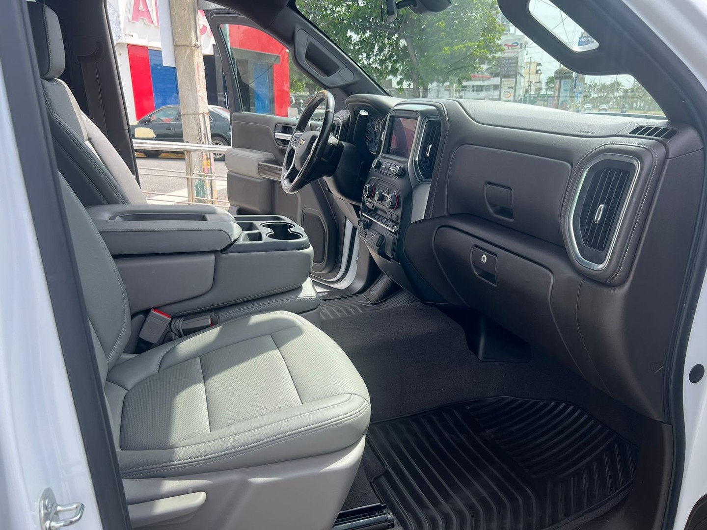 jeepetas y camionetas - Chevrolet Silverado 1500 LT 2019 2