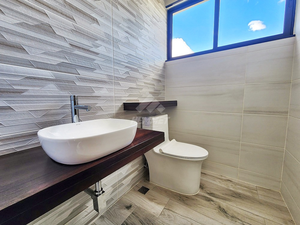 apartamentos - APARTAMENTO ROOFTOP Y PICUZZY VILLA OLGA STGO.  4