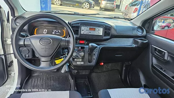 jeepetas y camionetas - SUBARU PLEO 2021 10