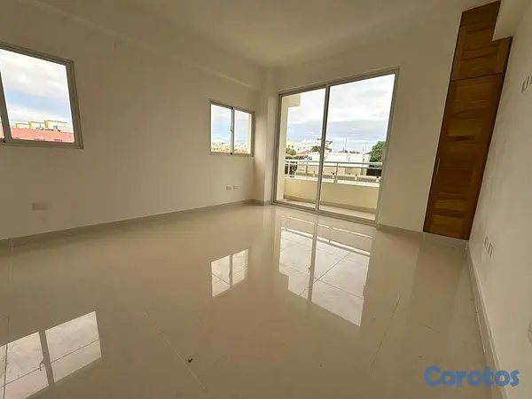 apartamentos - 2DO NIVEL CON TERRAZA EN VENTA, PRADO ORIENTAL SANTO DOMINGO ESTE 6