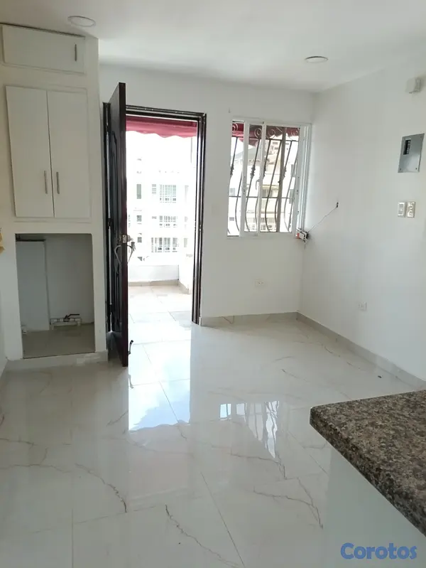habitaciones y viviendas compartidas - Habitación Estudio  2