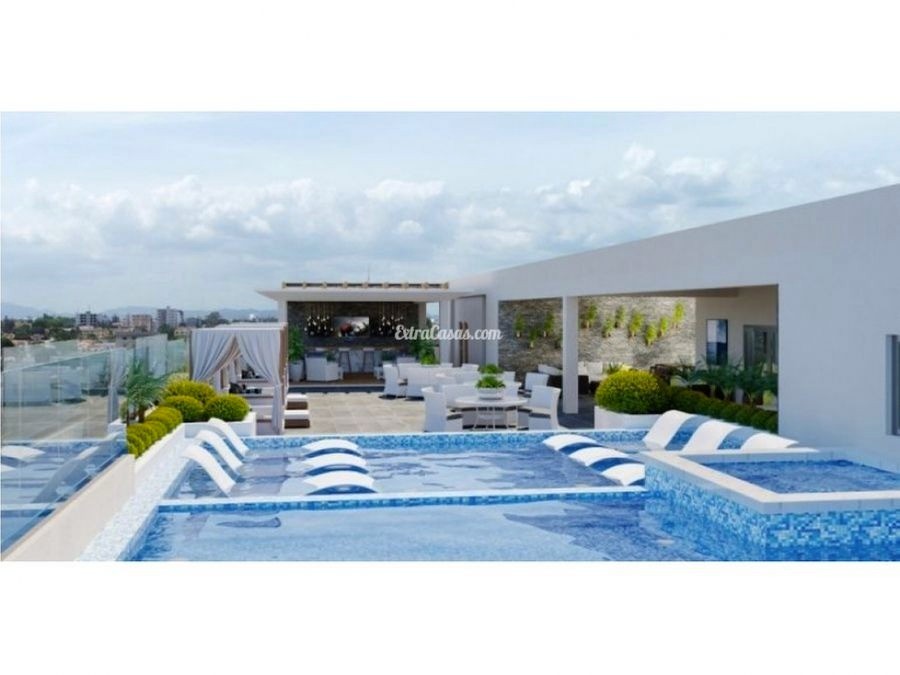 apartamentos - Se venden apartamentos en Plano en Bella Vista 2