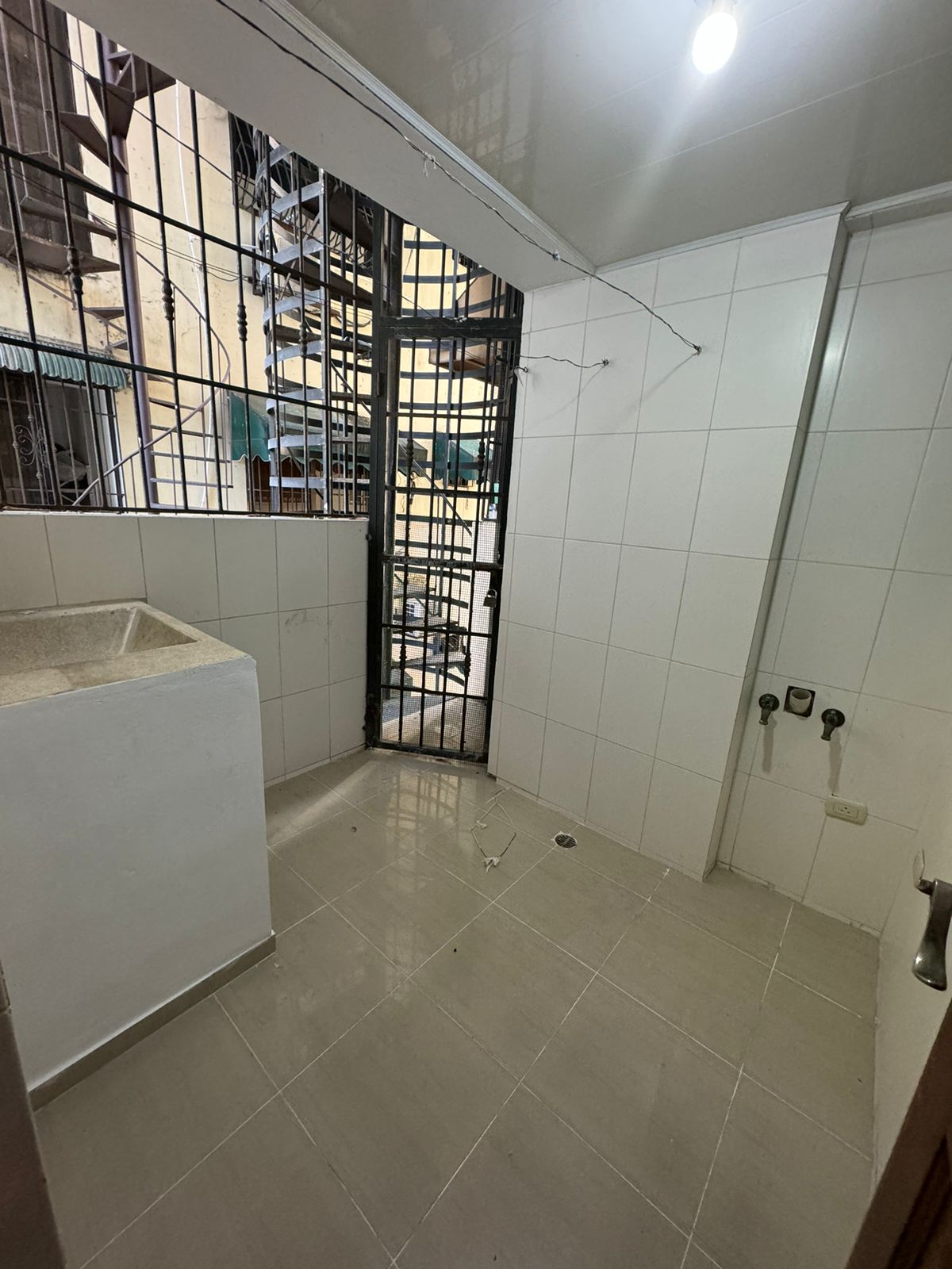apartamentos - Apartamento en Bella Vista de 3 Habitaciones 5