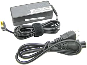computadoras y laptops - CARGADOR FUENTE PARA LAPTOP LENOVO 90W AC, 20V, 3.25A 1