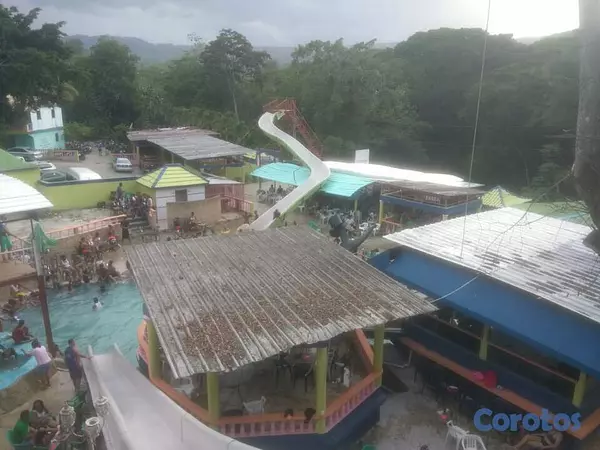 negocios en venta - varnerio o parque de diversion 10