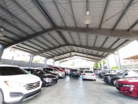 oficinas y locales comerciales - Nave de oportunidad 2
