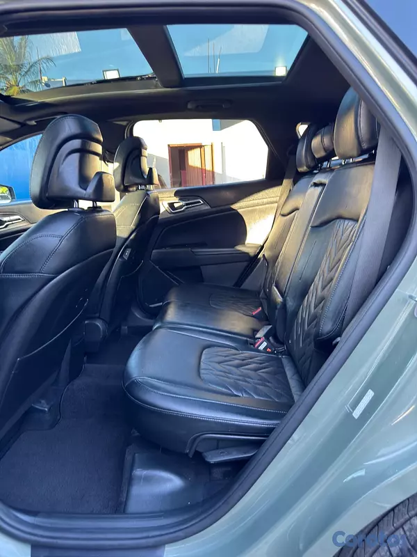 jeepetas y camionetas - Kia Sportage X Line 2023 9