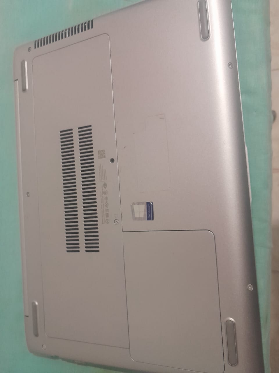 computadoras y laptops - Lapto Hp - oportunidad 3