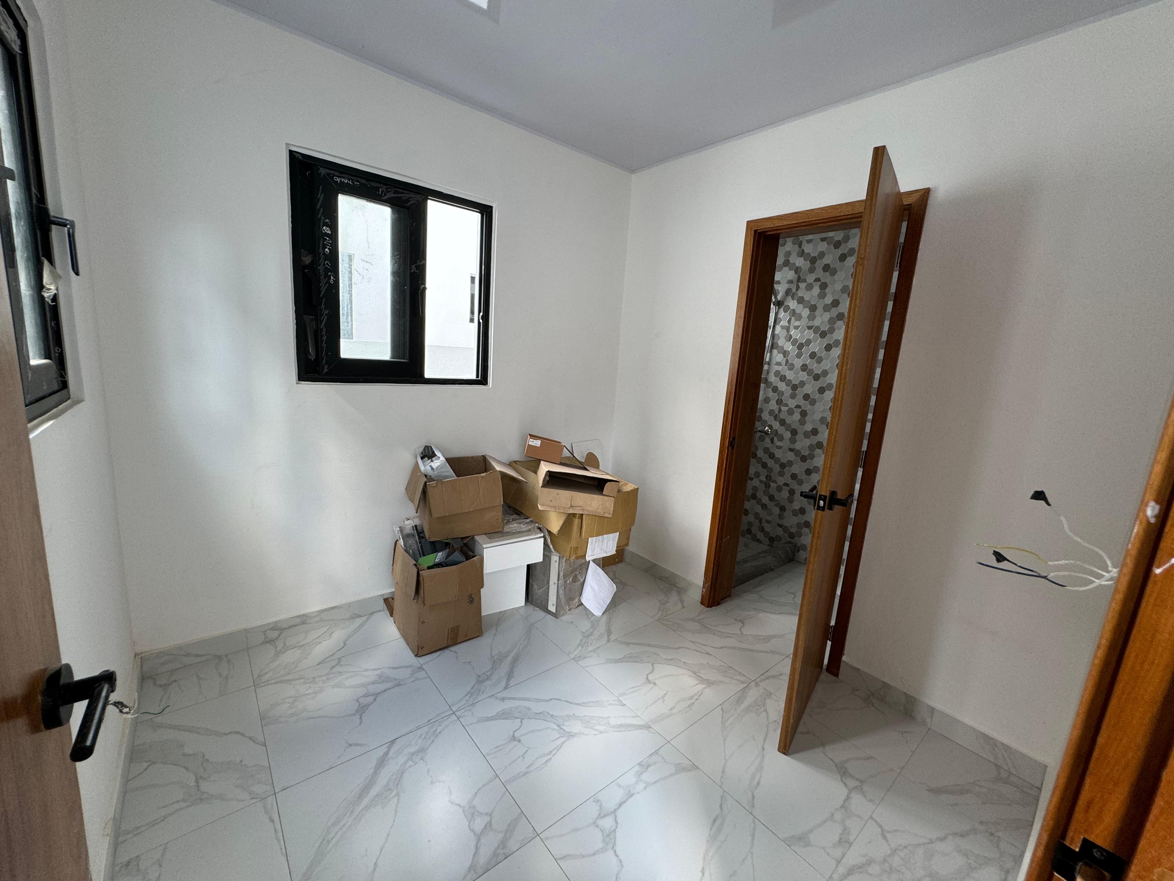 apartamentos - CASA EN VENTA EN LAS CARMELITAS, SANTIAGO 4