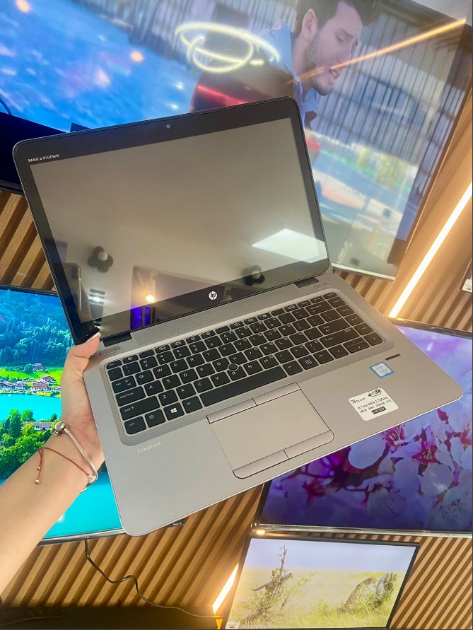 computadoras y laptops - HP Elitebook Touch 