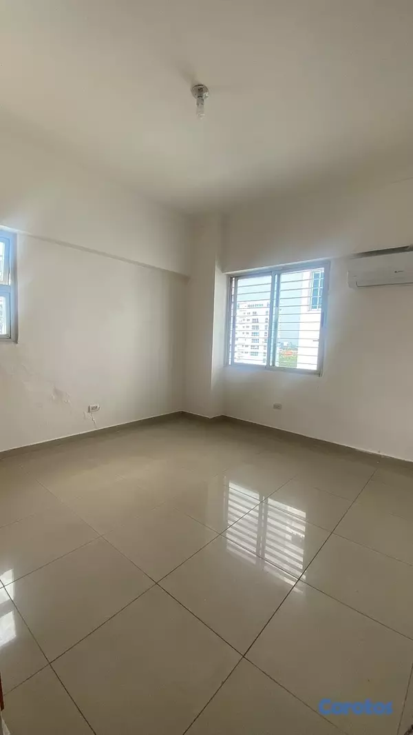apartamentos - Lindo apartamento en alquiler en Torre Piantini 2
