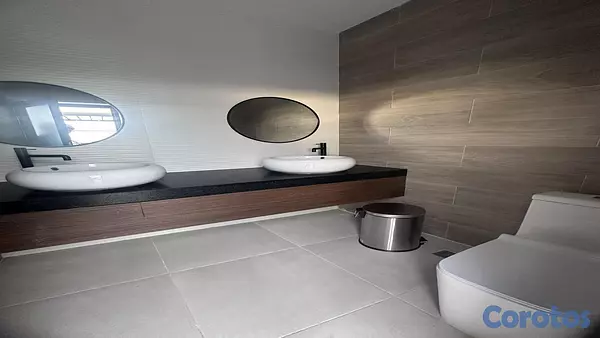 apartamentos - Alquiler apartamento a estrenar – El Millón, D.N 9