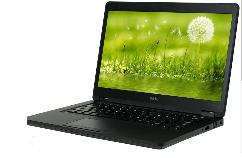 computadoras y laptops - LAPTOP DELL 5480


 0