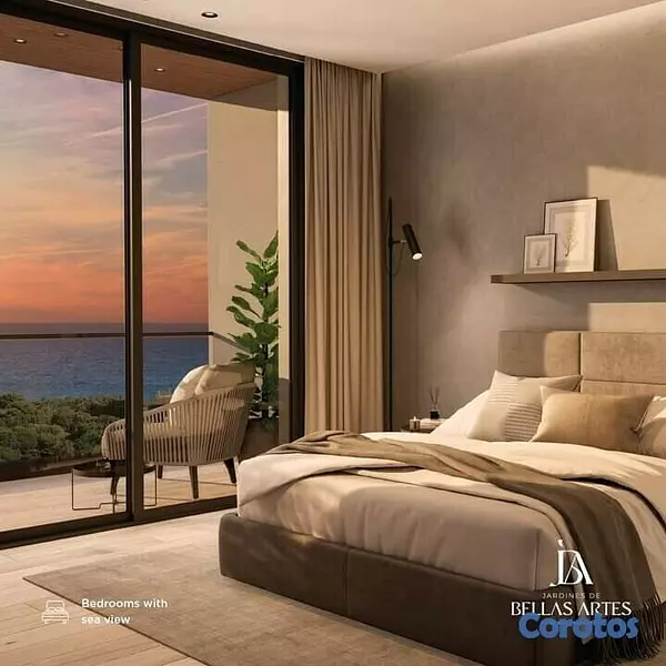 casas vacacionales y villas -  ⭐DIOS¡Villas  vista al mar📍Las Terrenas🌴Samaná!
 VIVE! DISFRUTA! invierte🇩🇴 6