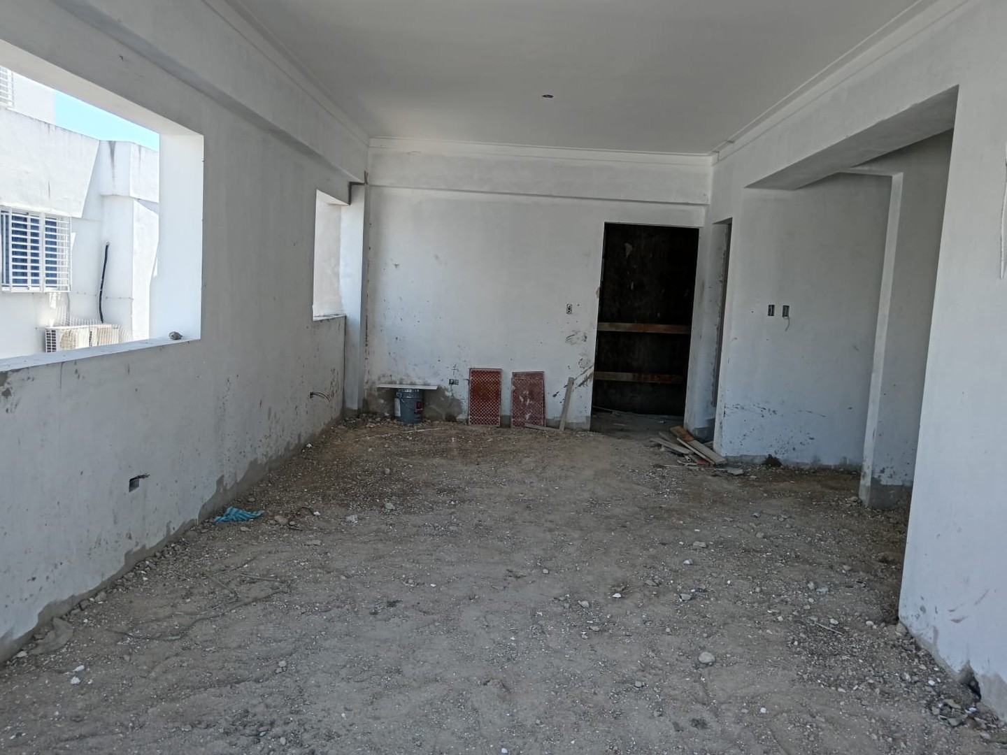 apartamentos - Proyecto de apartamentos en Los Prados
En terminación
 4