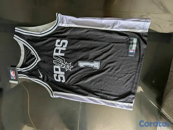 hobby y coleccion - camisetas deportivas originales con su sello y todo  7