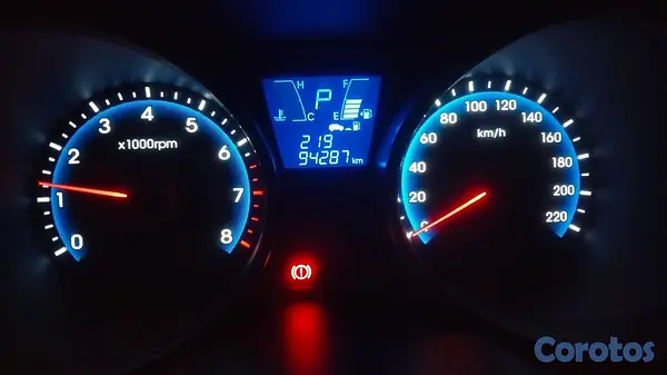 jeepetas y camionetas - Hyundai Tucson 2014 2