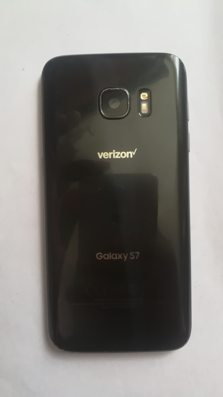 celulares y tabletas - Samsung galaxy s7 1