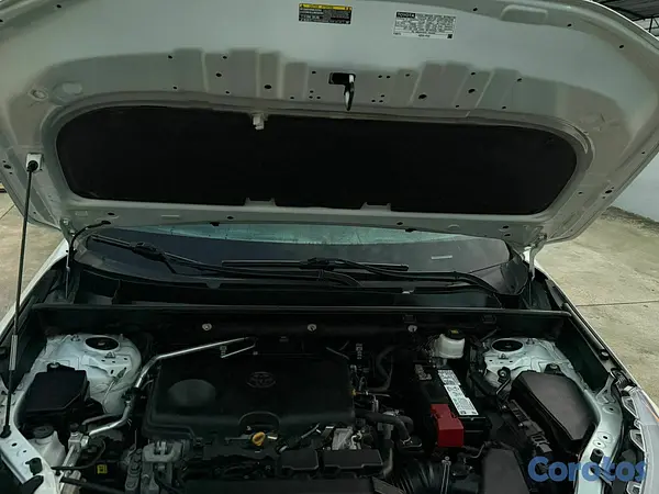 jeepetas y camionetas - toyota rav4 2021 limited  9
